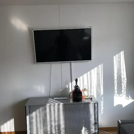 Apartment Basel Beste Suite Apart Basel