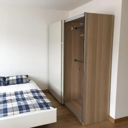 Basel Beste Suite Apart Basel