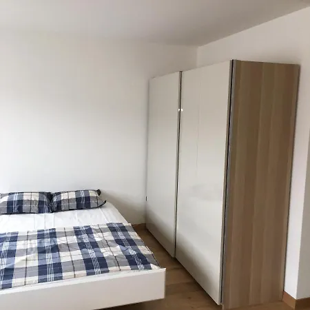 Apartment Basel Beste Suite Apart Basel