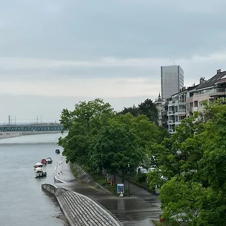Basel Beste Suite Apart Apartment Basel