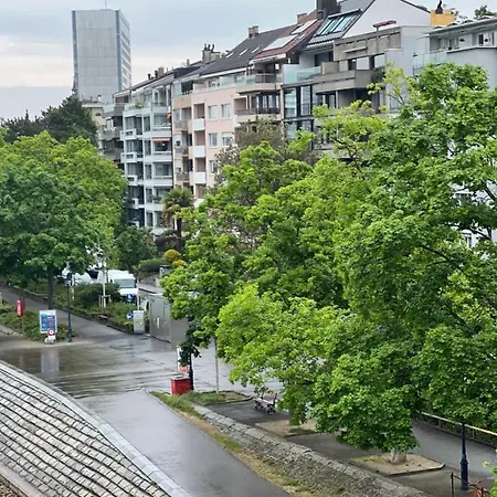 Apartment Basel Beste Suite Apart *
