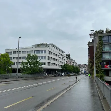 Apartment Basel Beste Suite Apart Basel